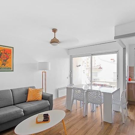 Appartement Calme Et Moderne Avec Vue Mer 74 Canet-en-Roussillon Εξωτερικό φωτογραφία